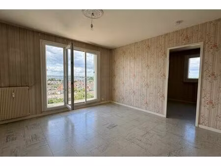 appartement t3
