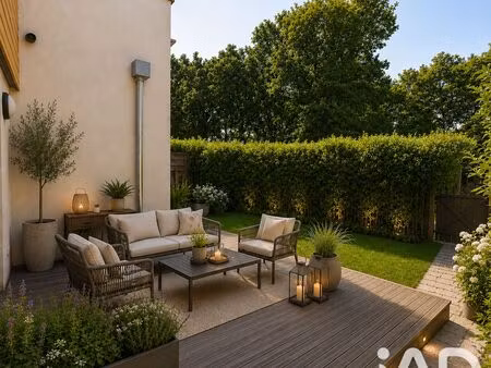 appartement à rennes (35200)