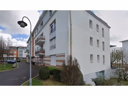location appartement 2 pièces 47m² ste catherine 62223