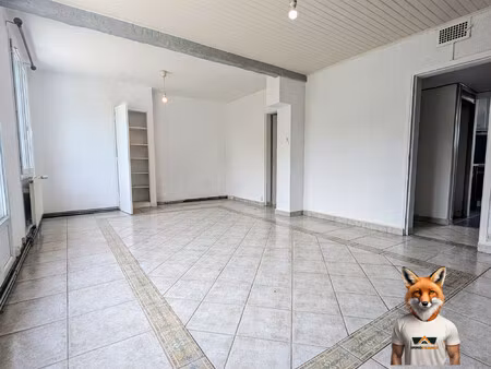appartement t3 centre ville