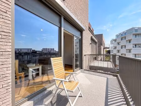 appartement te koop in tubize met 3 slaapkamers