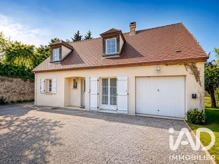 maison à angicourt (60940)
