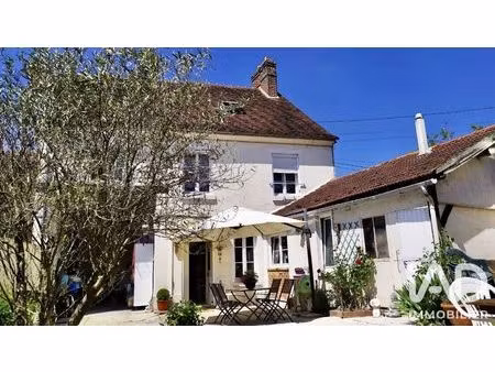 maison à neuilly-en-thelle (60530)