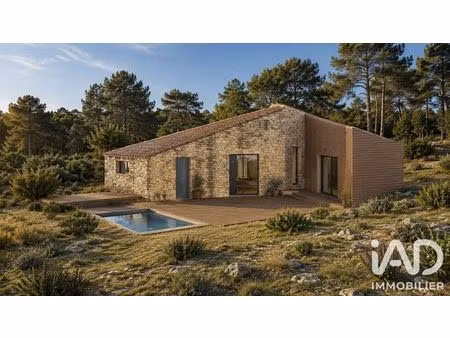 terrain à bâtir à nîmes (30900)