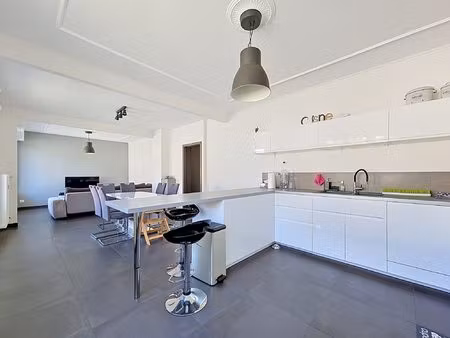 appartement 77m f3/4 riedisheim – proche centre-ville
