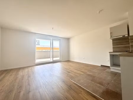 appartement t2 neuf - 1ère occupation
