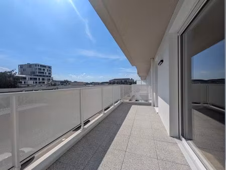 appartement t4 neuf 1ère occupation