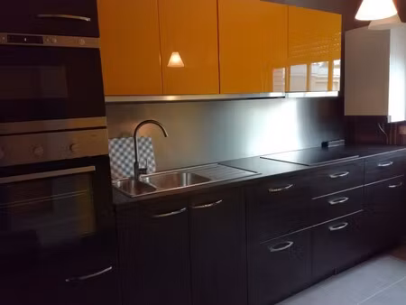 location appartement 2 pièces 53m² valenciennes 59300