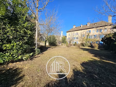 vente maison 20 pièces 554 m² à marvejols (48100)  325 000 €