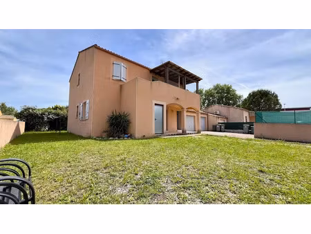vente villa 8 pièces 150 m² à saint-pargoire (34230)  327 000 €