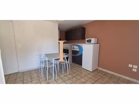 appartement t2 - marcigny