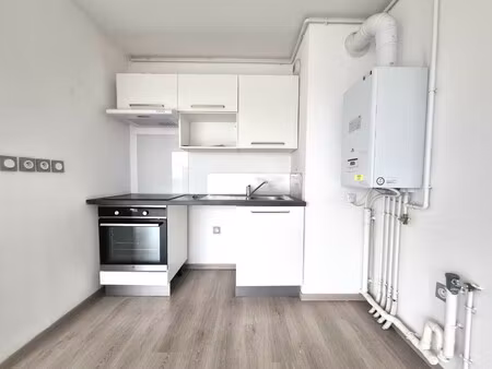 location appartement 2 pièces 45m² wambrechies 59118