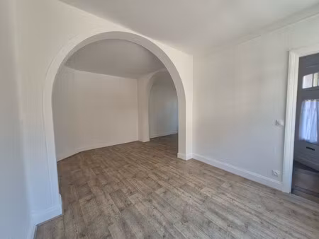 location appartement 2 pièces 64m² lambersart 59130