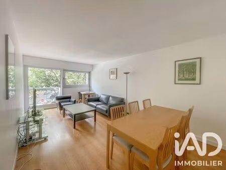 appartement de 3 pièces de luxe en location à motte-picquet  commerce  necker  france