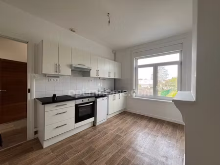 vente maison 6 pièces 134 m² à wambrechies (59118)  332 000 €