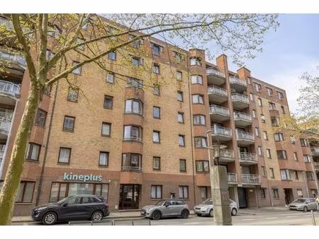 rez-de-chaussée à vendre à tessenstraat 5 louvain (rbw31068)