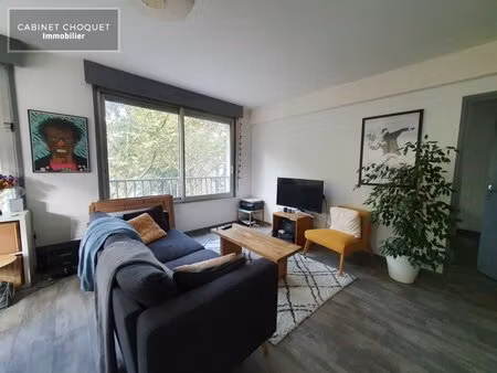 location appartement 2 pièces 56m² lille 59000