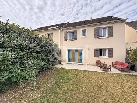vente maison 5 pièces 97 m² à rubelles (77950)  289 000 €