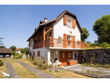 vente maison 7 pièces 225 m² à salies-de-bearn (64270)  296 520 €