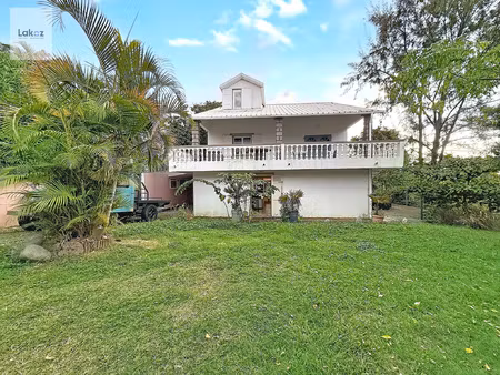 achat maison 4 pièces 90m² st denis 97490