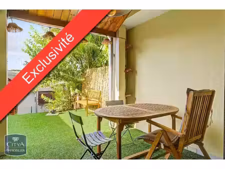 achat maison 3 pièces 74m² st gilles les hauts 97435