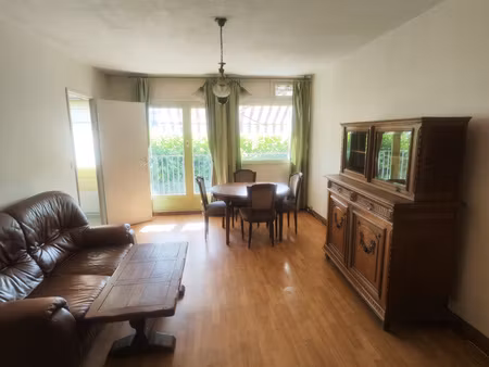 achat appartement 3 pièces 62m² le mee sur seine 77350