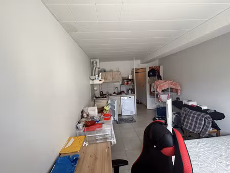 achat appartement 1 pièce 21m² orsay 91400