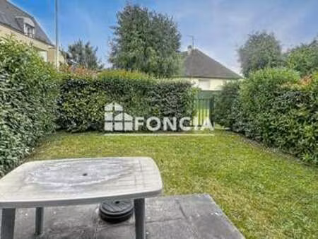 vente appartement 2 pièces à verson (14790) : à vendre 2 pièces / 49m² verson
