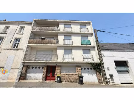 vente immeuble 15 pièces  222.00m²  la roche