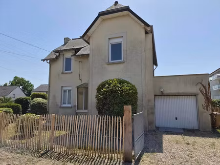 vente maison 4 pièces 84.95 m² à dinard (35800)  341 250 €