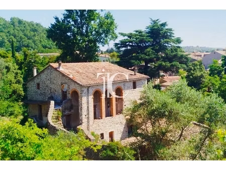 annonce maison à vendre