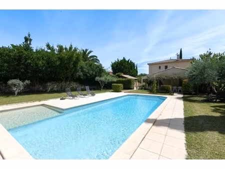 annonce maison à vendre