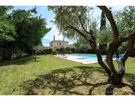 annonce maison à vendre