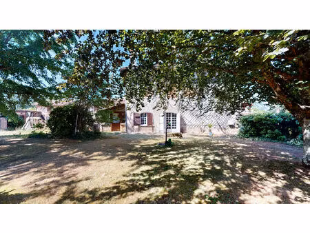 vente maison 9 pièces  312.57m²  villeneuve