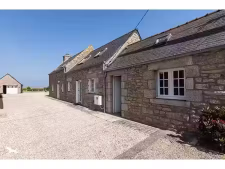 vente maison 4 pièces 77 m² à landunvez (29840)  337 920 €