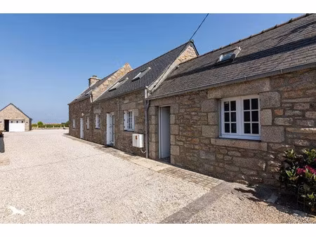 vente maison 4 pièces 77 m² à landunvez (29840)  337 920 €