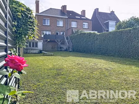 vente maison 5 pièces 100 m² à linselles (59126)  349 000 €