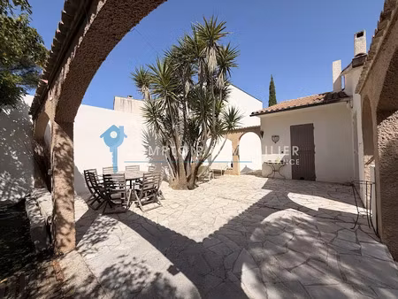 vente villa 7 pièces 160 m² à vergèze (30310)  349 000 €
