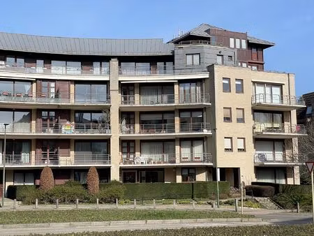 appartement à vendre à avenue marcel thiry 80 woluwe-saint-lambert (vbe39403)