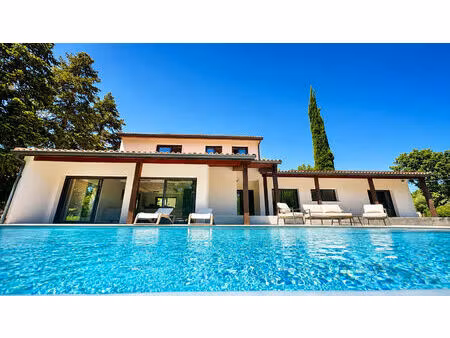 vente maison 8 pièces  255.00m²  colomiers