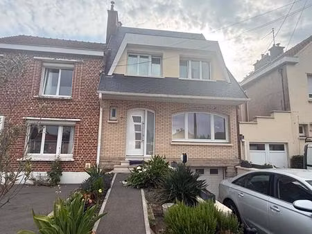 maison petite synthe 4 pièce(s) 106 m2