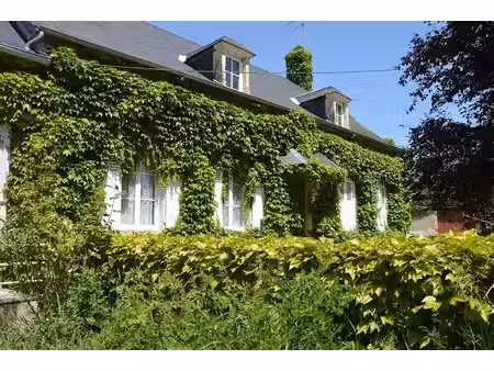 vente maison 10 pièces 258 m² à la guerche-sur-l'aubois (18150)  357 000 €
