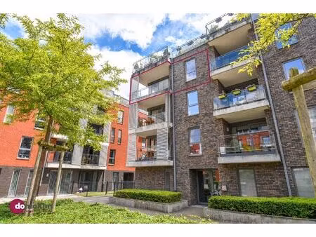 appartement te koop in boortmeerbeek met 3 slaapkamers