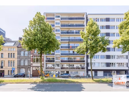 appartement te koop in gent met 3 slaapkamers