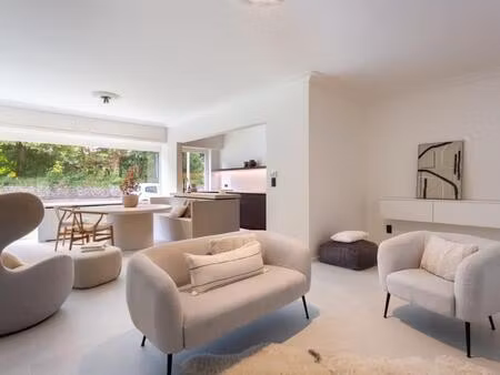 appartement te koop in lier met 3 slaapkamers