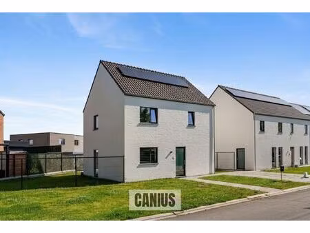 huis te koop in bilzen-hoeselt met 3 slaapkamers