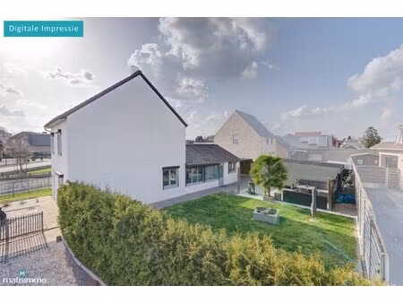 huis te koop in maaseik met 3 slaapkamers