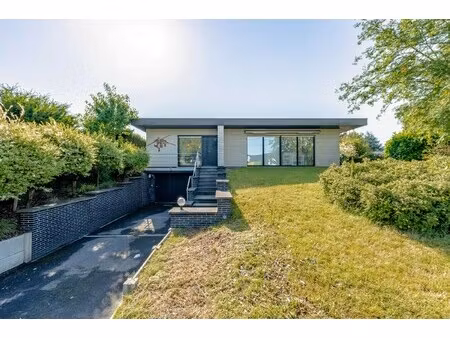 huis te koop in avelgem met 4 slaapkamers