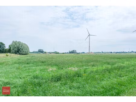 grond te koop in beselare