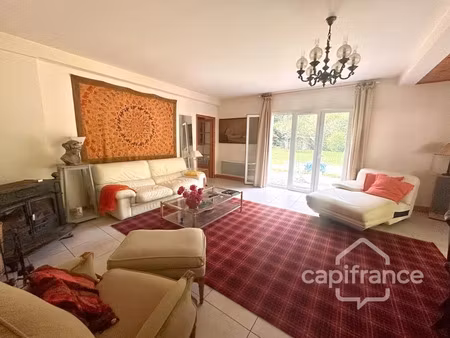 vente maison 8 pièces 226 m² à plessé (44630)  365 000 €